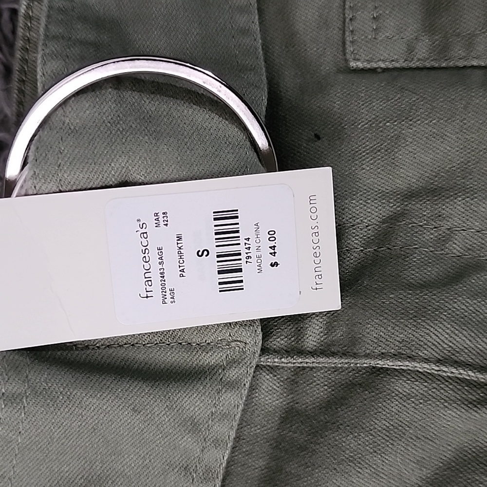Harper Heritage skirt size S - Picture 4 of 6